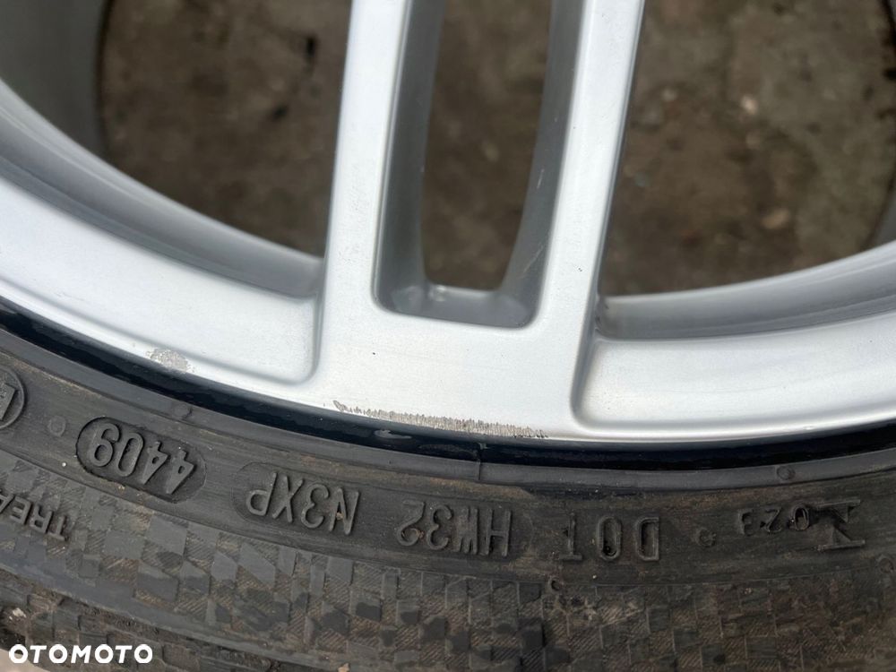 audi felga aluminiowa r19 8.5 19h2 et48 5x112 4f0601025ba - 7