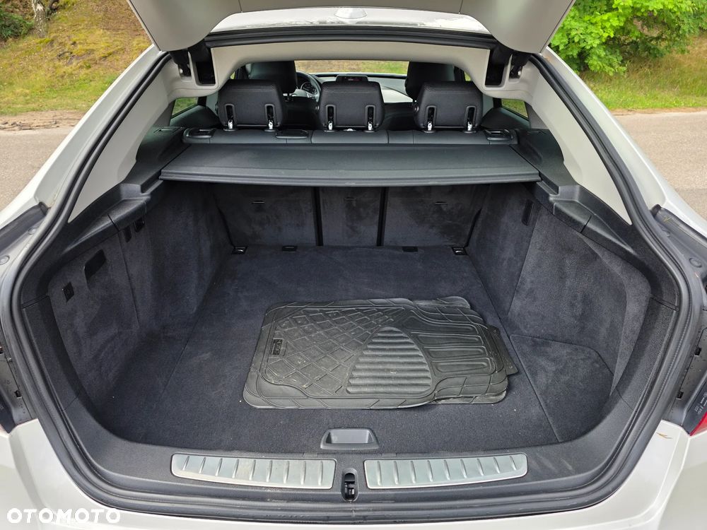 BMW Seria 3 318d DPF - 20