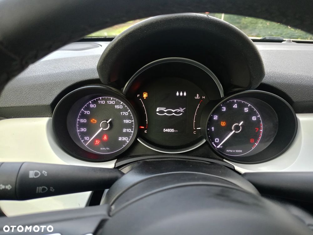 Fiat 500X 1.3 FireFly Turbo DCT 4x2 S&S Dolcevita Launch Edition - 23