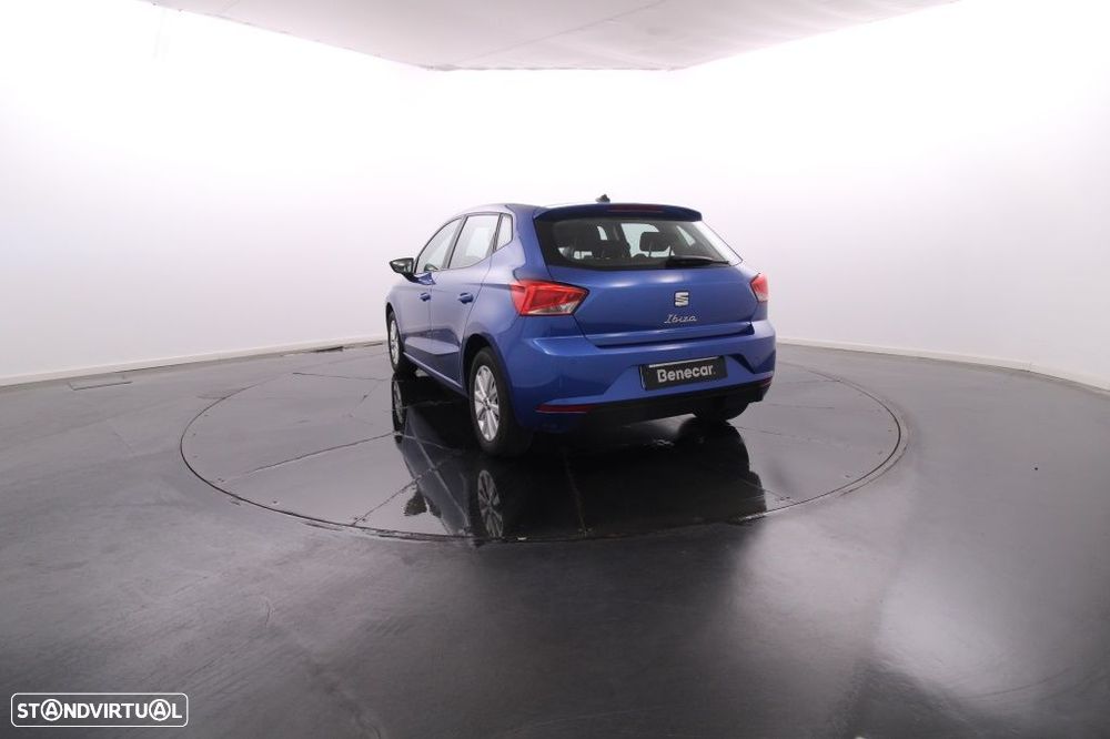 SEAT Ibiza 1.0 TSI Style - 5
