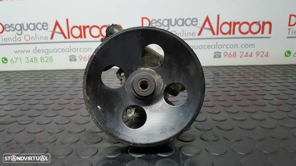 BOMBA DIREÇÃO DAEWOO LEGANZA 2.0 CAT - 3