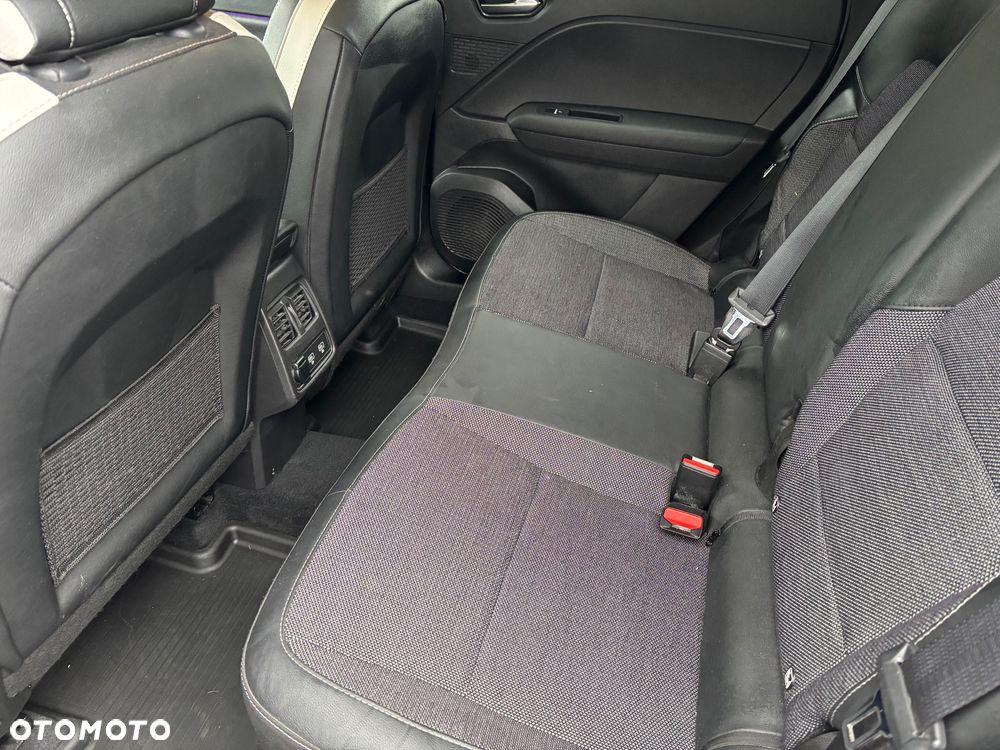 Renault Captur (ENERGY) dCi 90 INTENS - 26