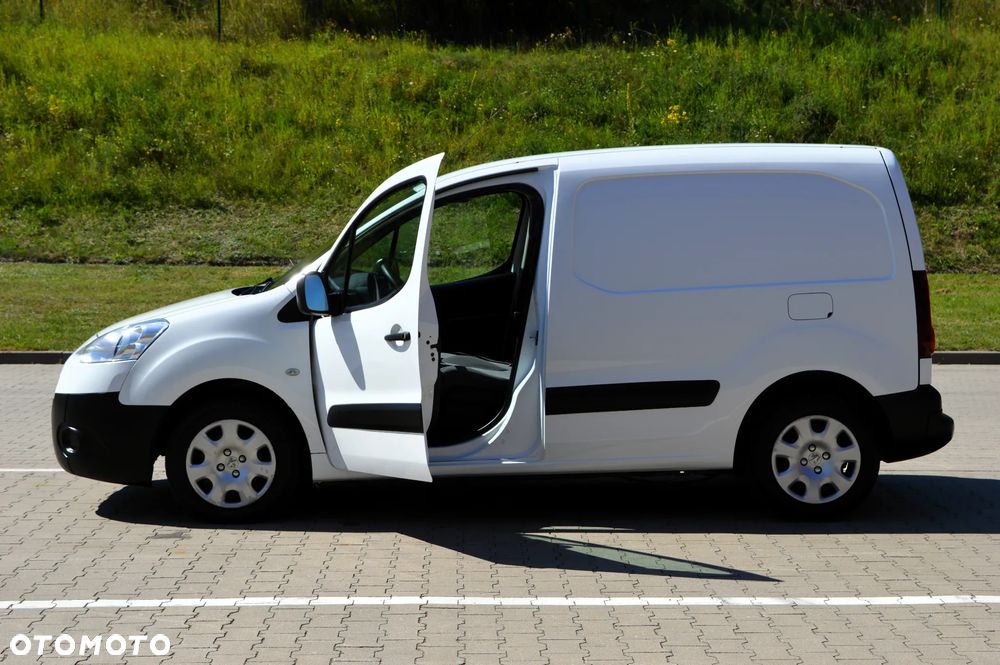 Peugeot Partner - 27