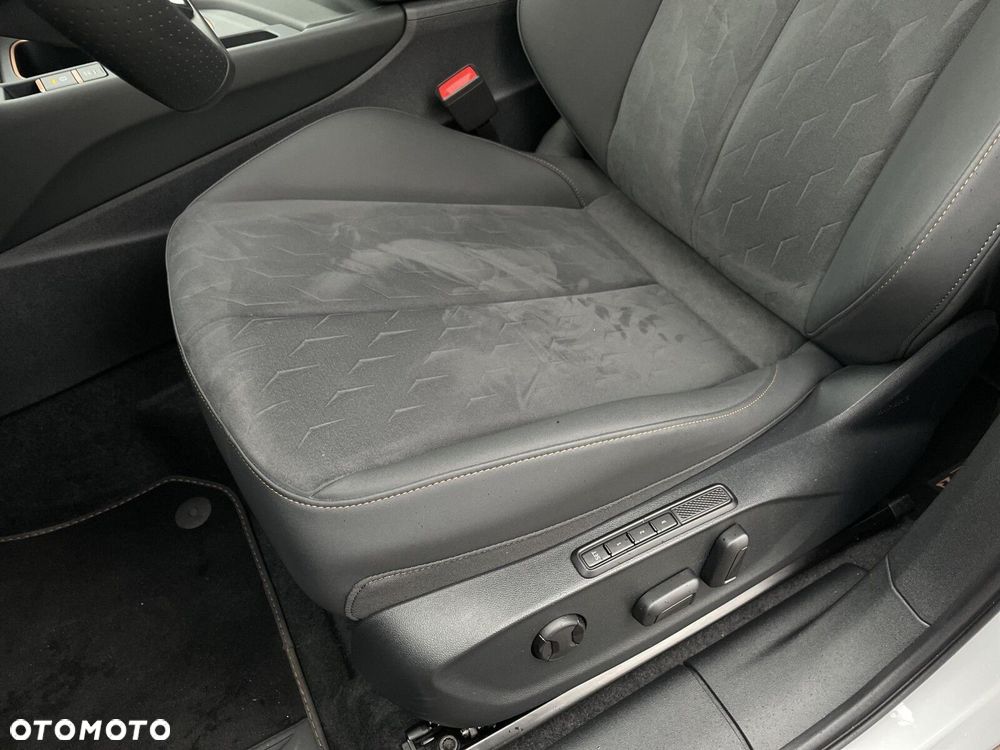 Cupra Terramar 2.0 TSI 4Drive Advantage Edition Copper DSG - 15