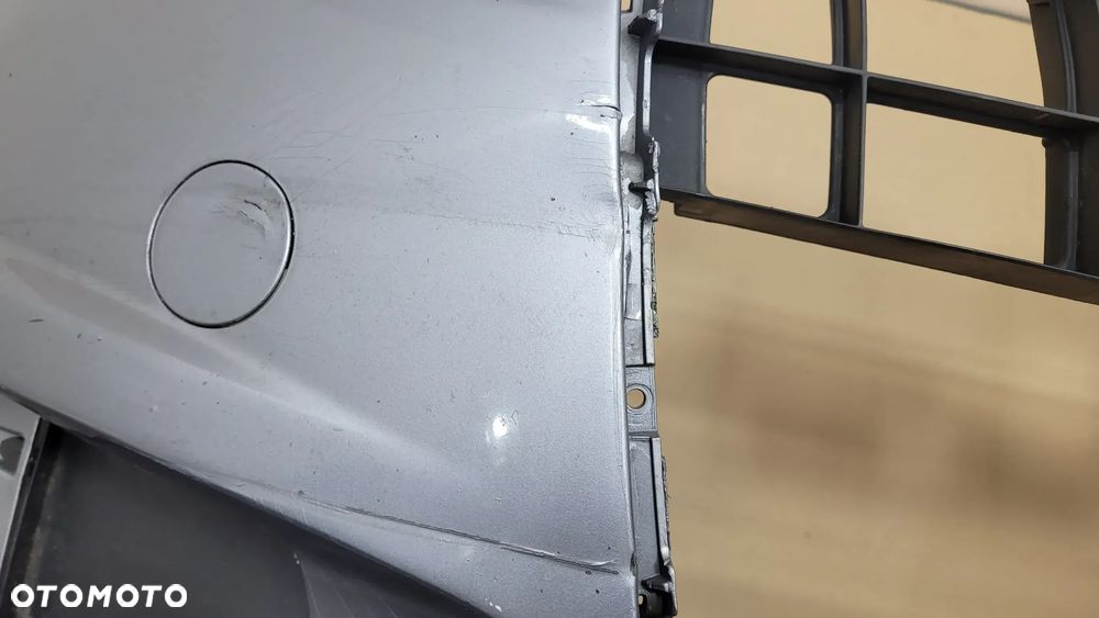 ZDERZAK PRZÓD AUDI A6 C7 4G0807437AB LIFT S-LINE 14- - 8