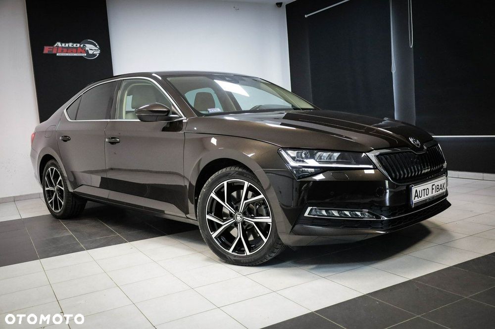 Skoda Superb - 2