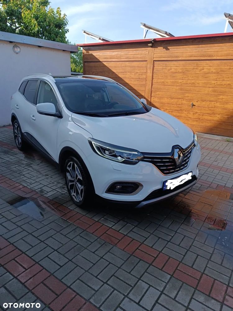 Renault Kadjar 1.3 TCe FAP Intens EDC - 1