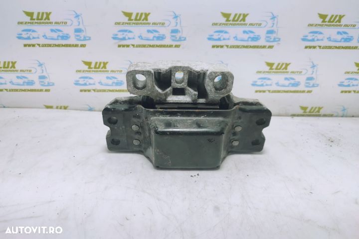 Suport motor 1.4 tsi CAVD 1k0199555ac Volkswagen VW Jetta 5 seria - 2