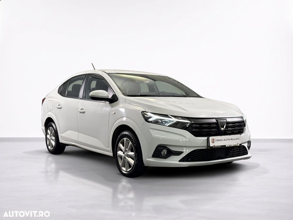 Dacia Logan - 8