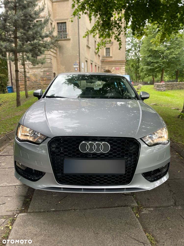 Audi A3 1.4 TFSI Ambition - 6