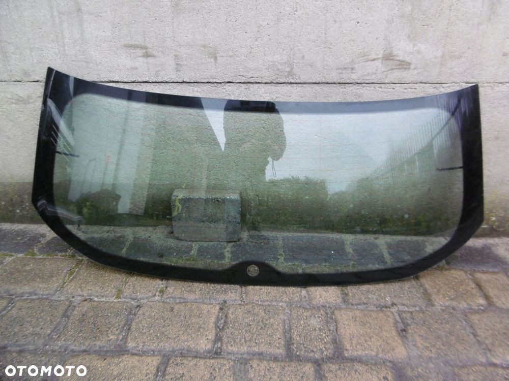 seat ibiza 6f0 h/b 2019r - szyba tylna - 1