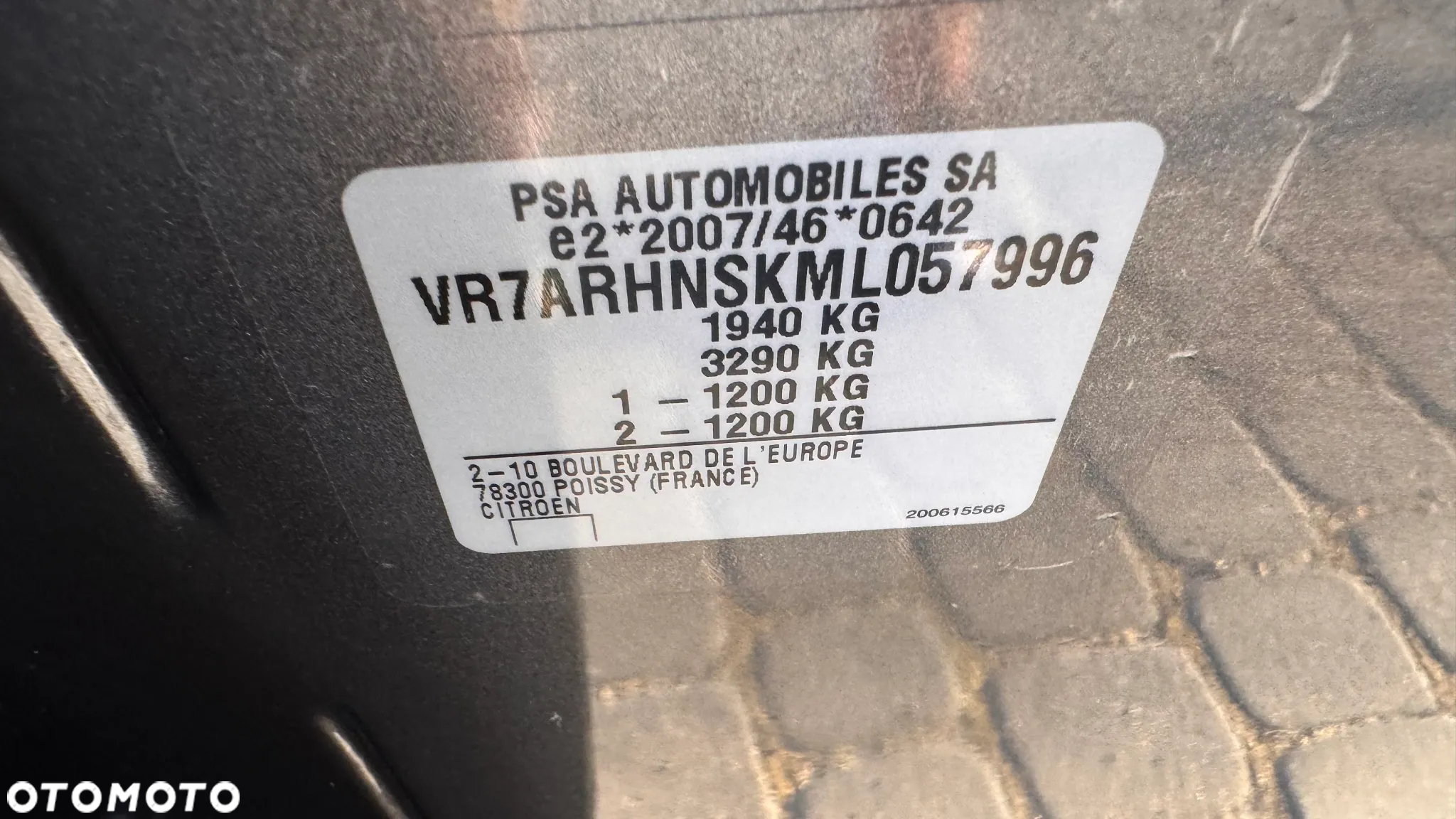 Citroën C5 Aircross Pure Tech 130 S&S C-SERIES - 29