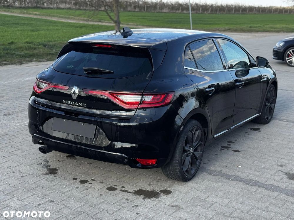 Renault Megane 1.2 16V TCE Energy Bose Edition - 12