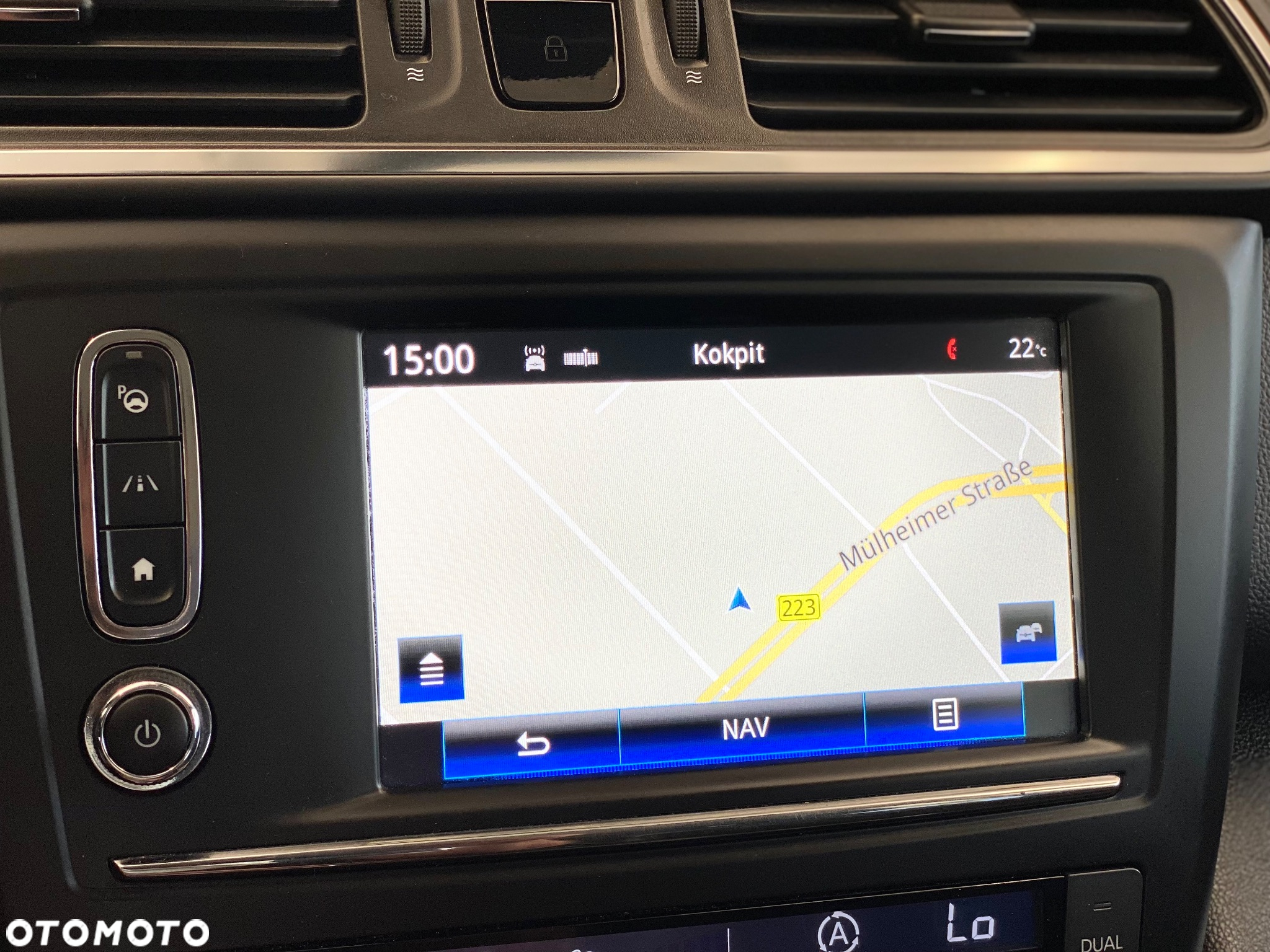 Renault Kadjar 1.6 dCi Energy S-Edition - 24