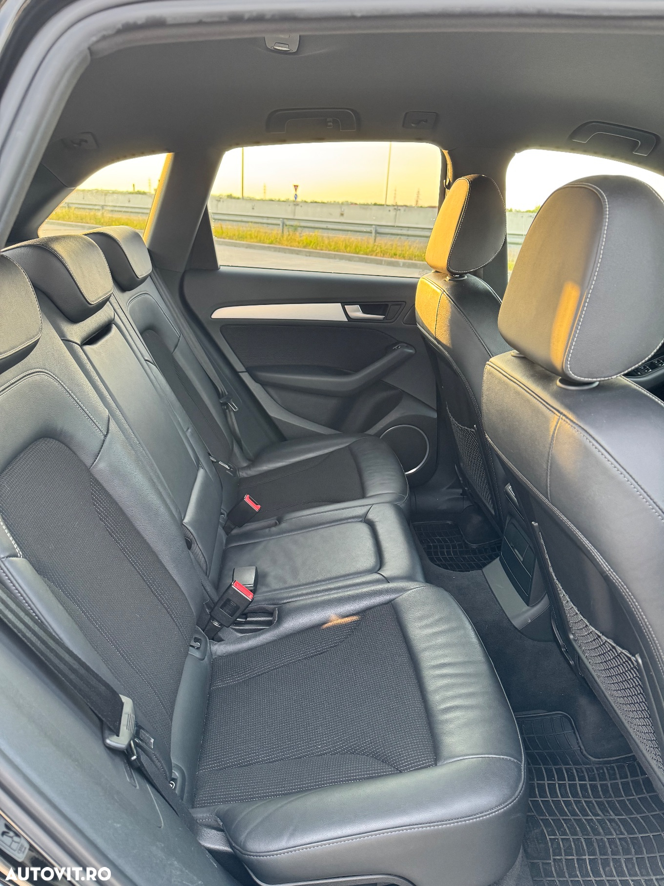 Audi Q5 2.0 TDI Quattro Stronic - 11