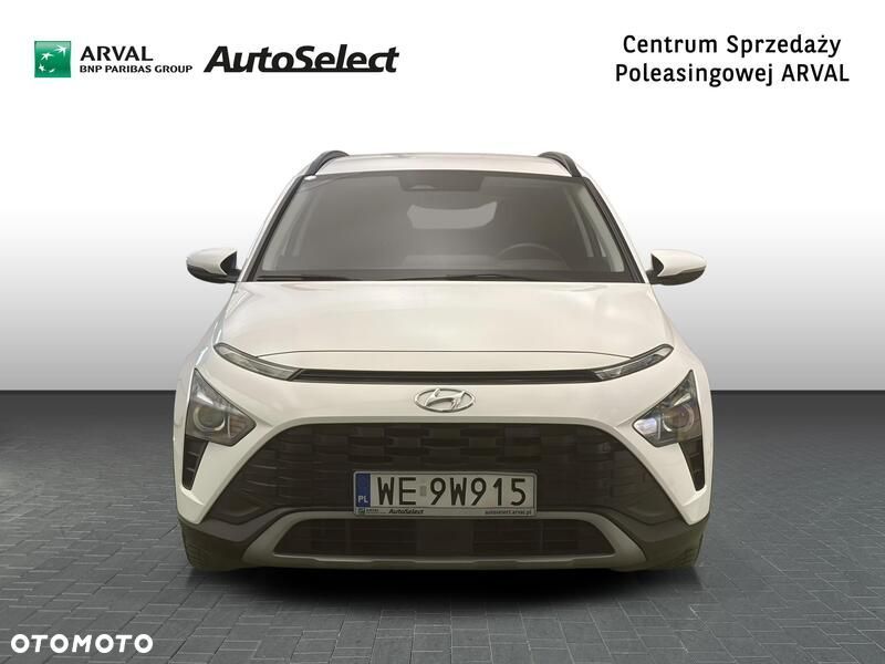 Hyundai Bayon - 9