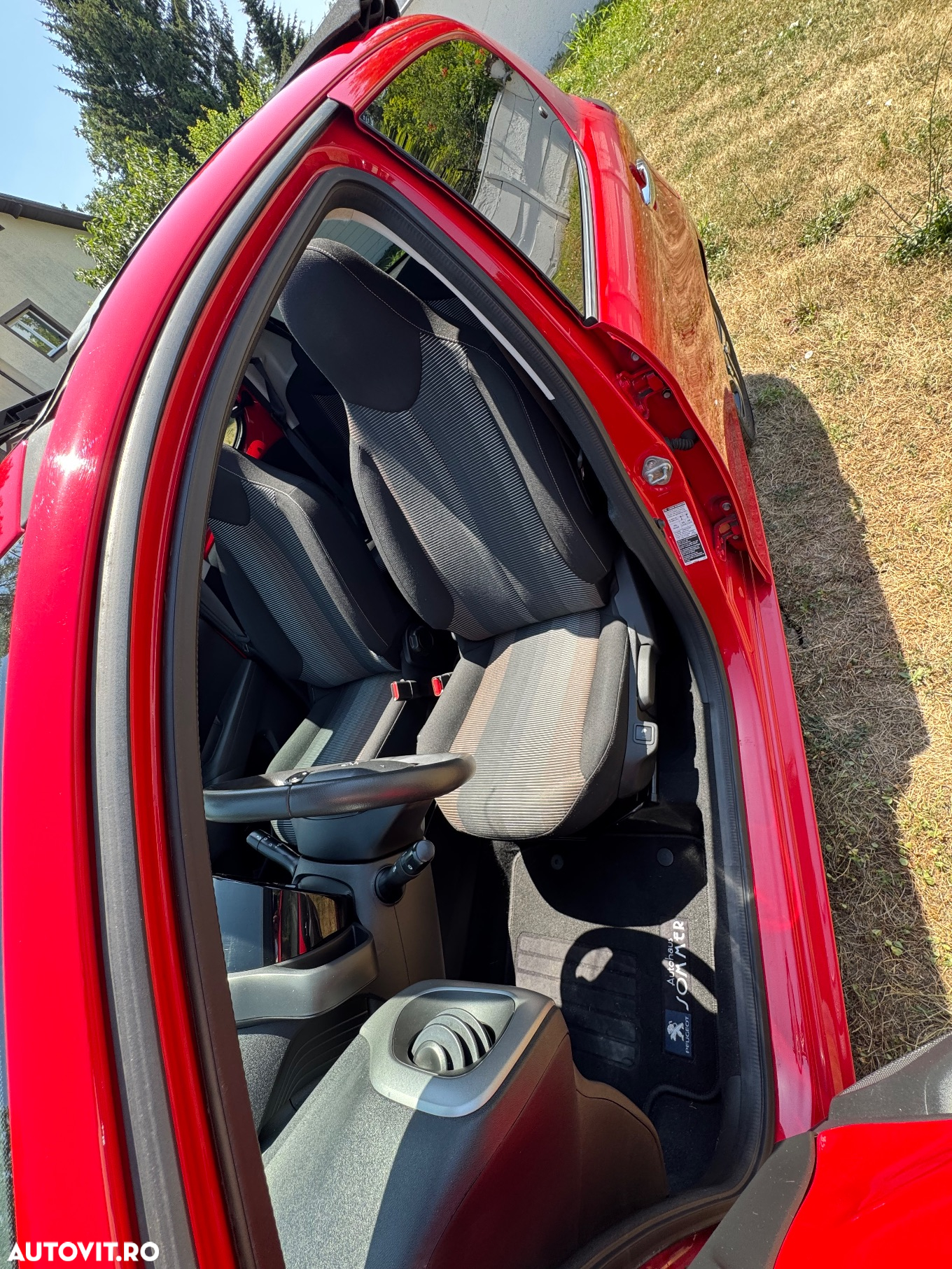 Peugeot 108 PureTech 82 Top! Allure - 11