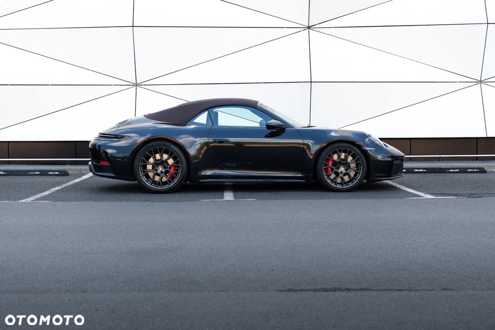 Porsche 911 - 5