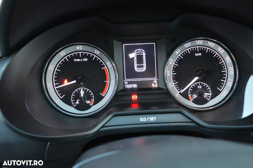 Skoda Octavia 1.5 TSI ACT Style - 25