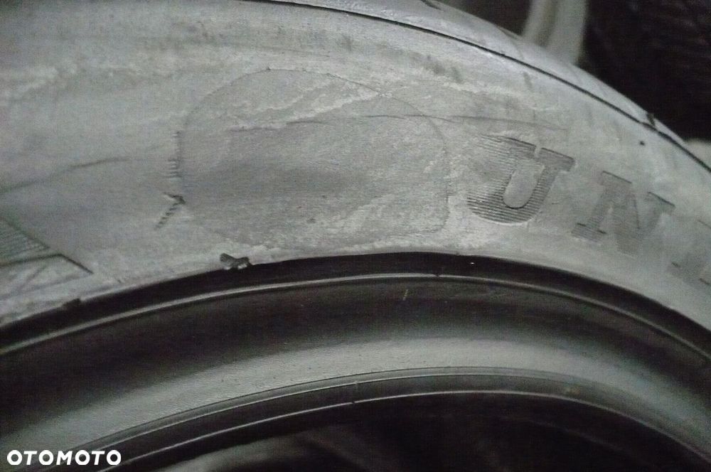 DUNLOP Sport Maxx RT2 225/45R17 5,9mm 2021 - 5