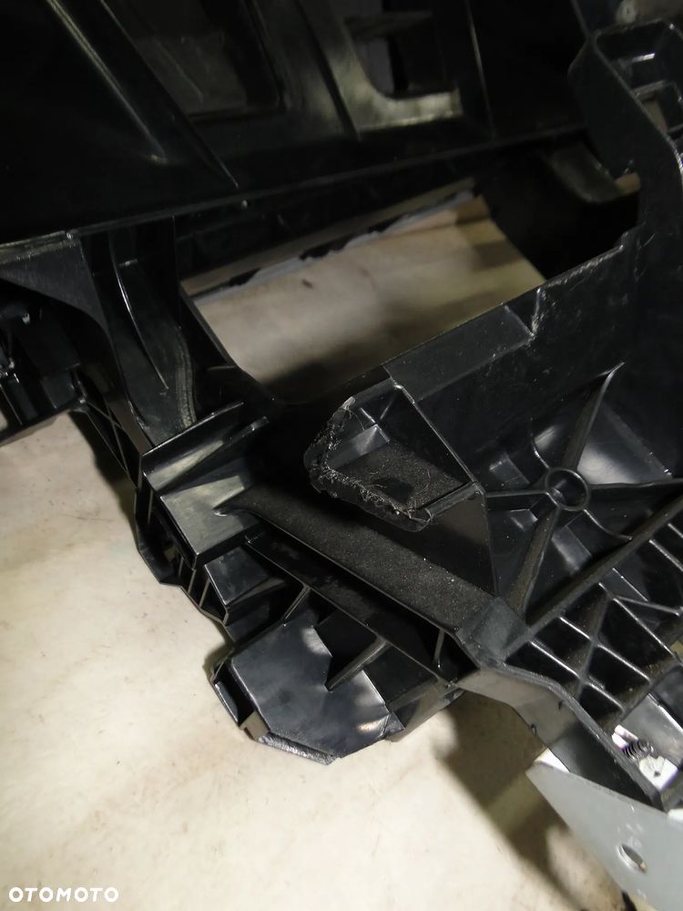 BMW 1 E81 E82 E87 E88 DESKA KONSOLA PODUSZKI AIRBAG NAPINACZE SENSOR ORYGINAŁ EUROPA - 25