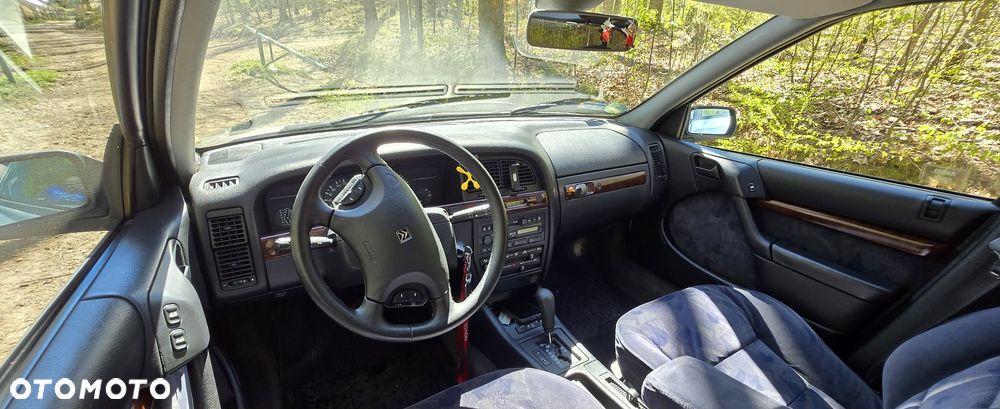 Citroën Xantia 3.0 Exclusive - 13