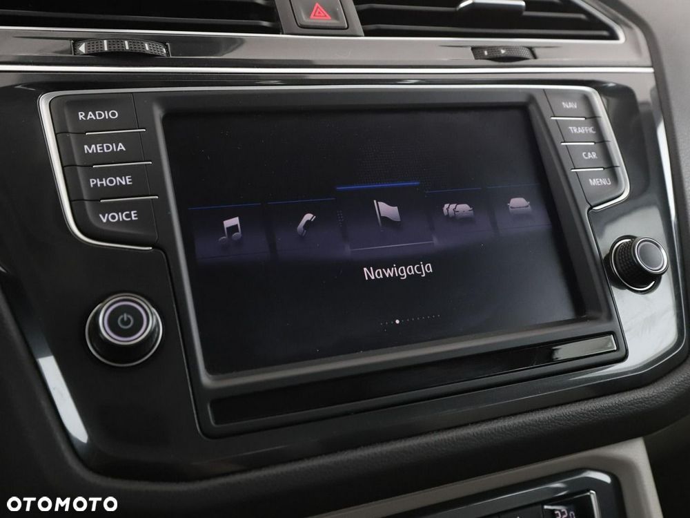 Volkswagen Tiguan 2.0 TSI BMT 4Mot Highline DSG - 25