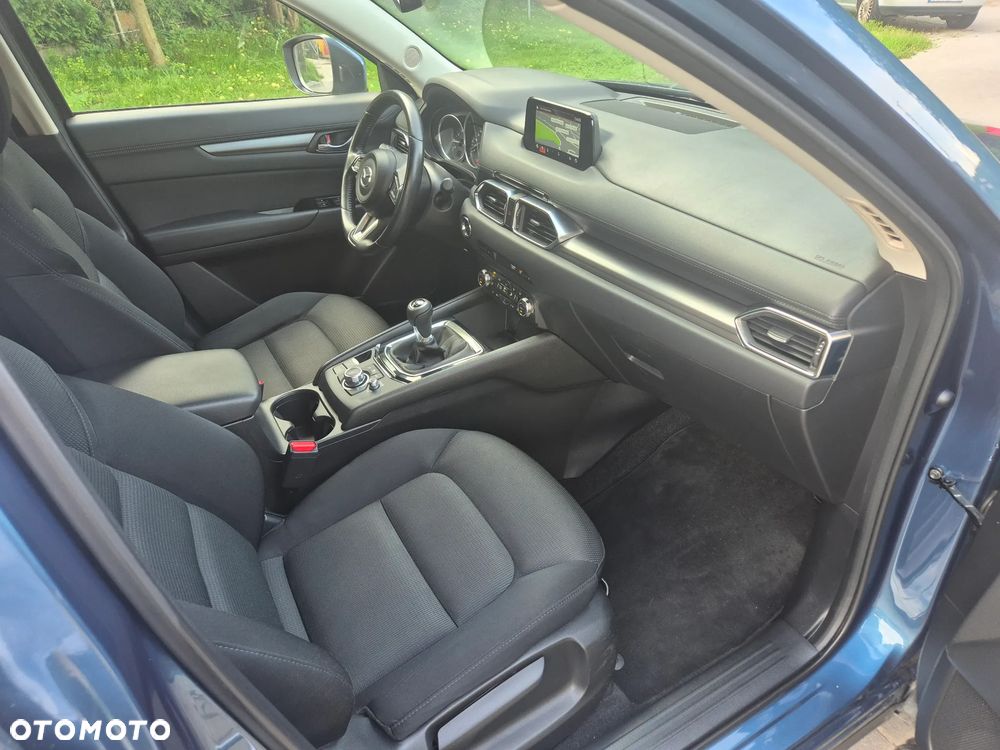 Mazda CX-5 2.0 Skyenergy 2WD - 11