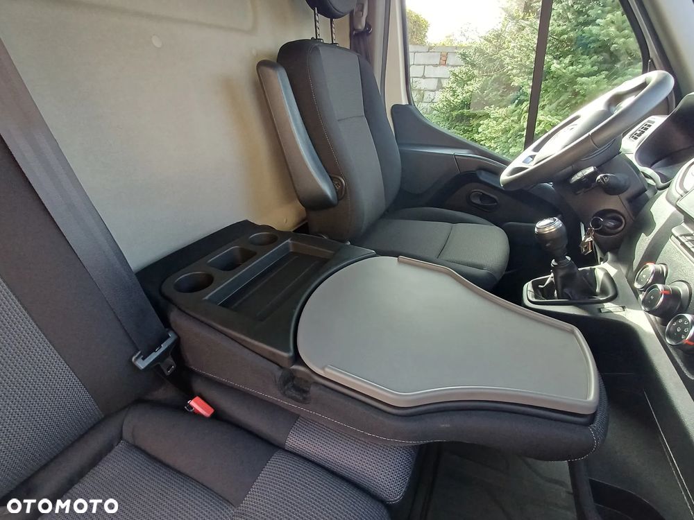 Renault Master - 19