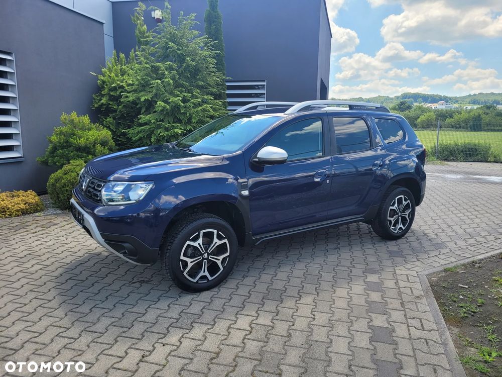 Dacia Duster - 2