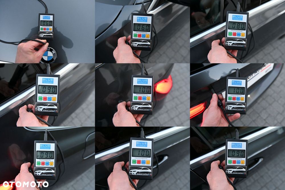 BMW Seria 3 320d Edition M Sport Shadow - 35