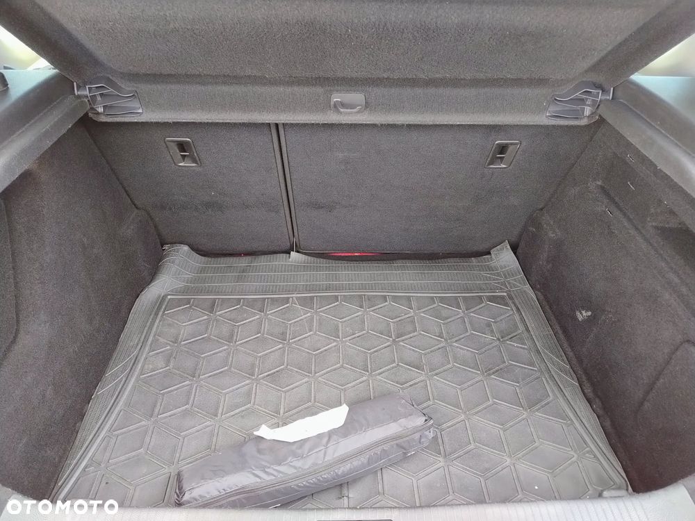 Opel Astra 1.6 Design Edition - 16