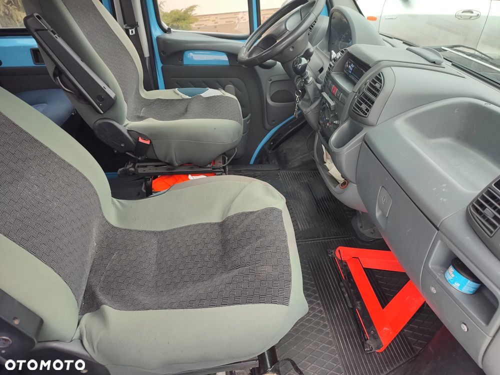 Fiat Ducato - 7
