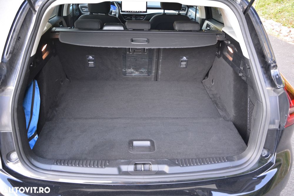 Ford Focus 1.0 EcoBoost Hybrid TITANIUM X - 25