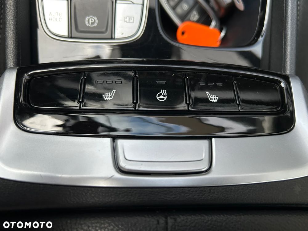 Hyundai Tucson 1.6 T-GDi 48V Smart 4WD DCT - 29
