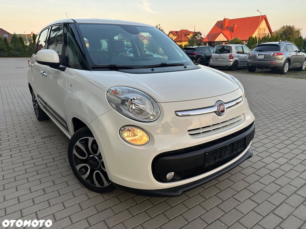 Fiat 500L 1.6 Multijet Pop Star S&S - 11
