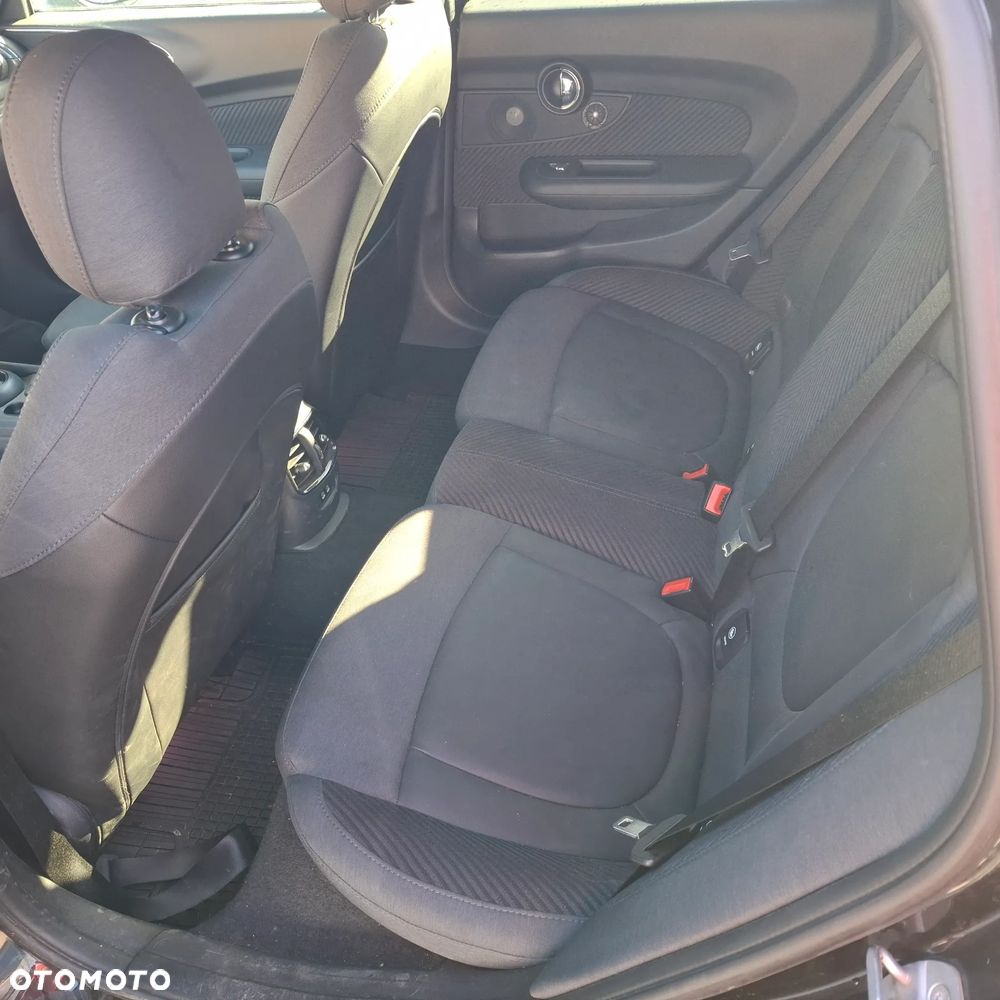MINI Clubman One - 19