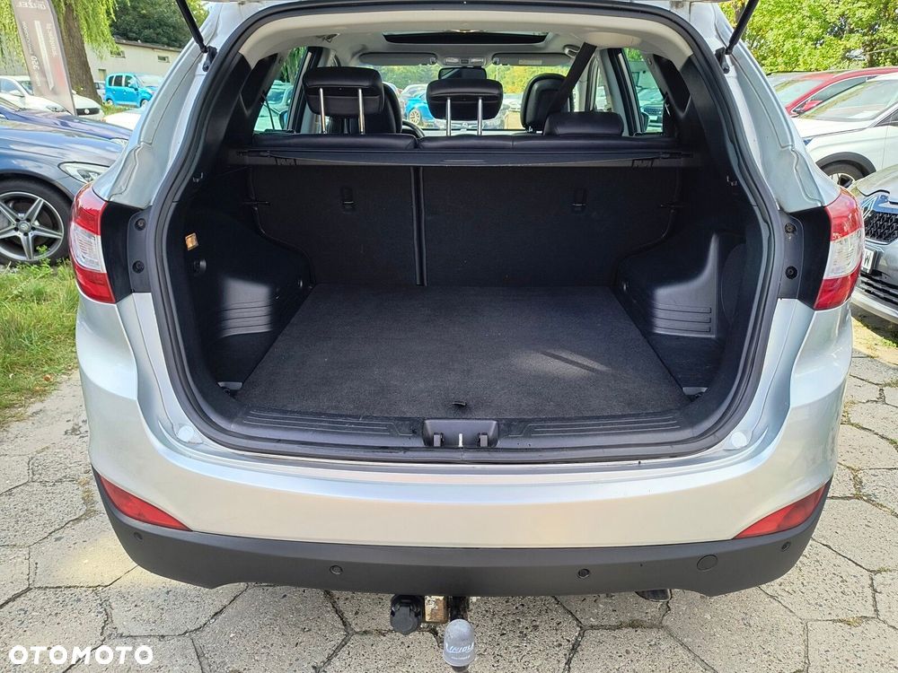 Hyundai ix35 - 20