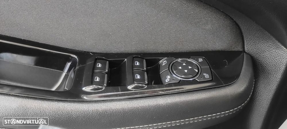 Ford S-Max 2.0 TDCi Titanium Powershift - 53