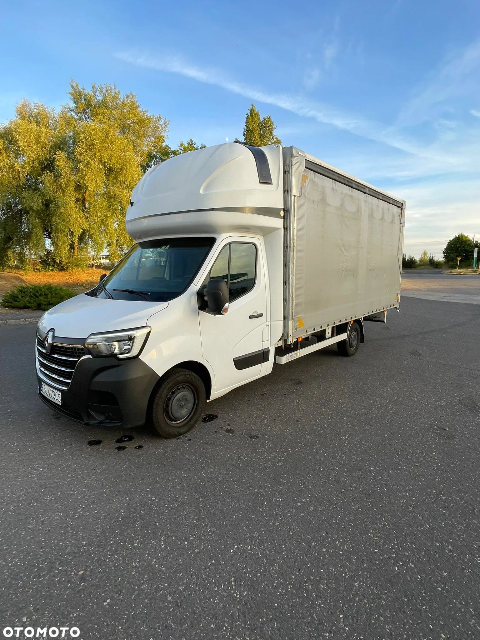 Renault MASTER - 2