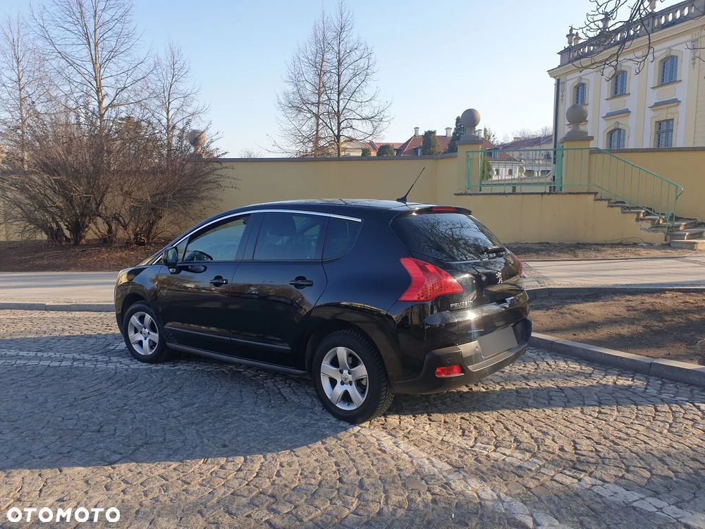 Peugeot 3008 1.6 HDi Active - 13