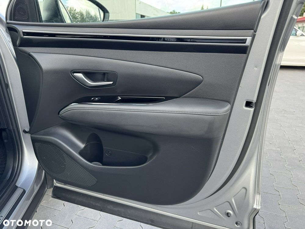 Hyundai Tucson - 33