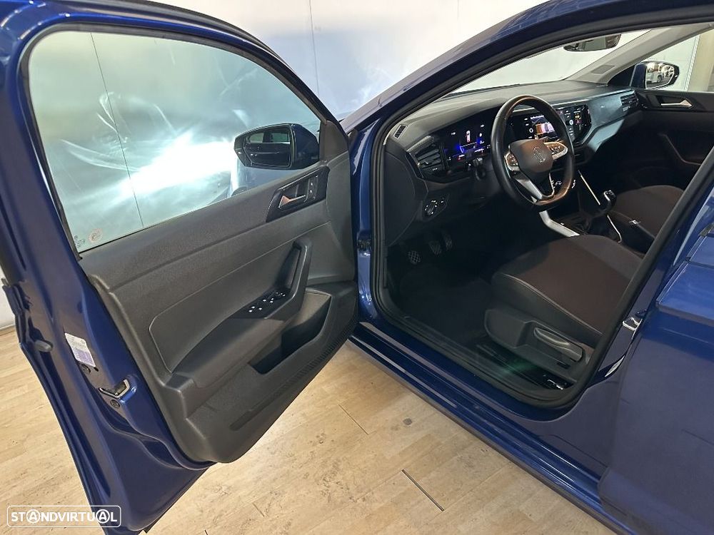 VW Polo 1.0 TSI Urban - 5