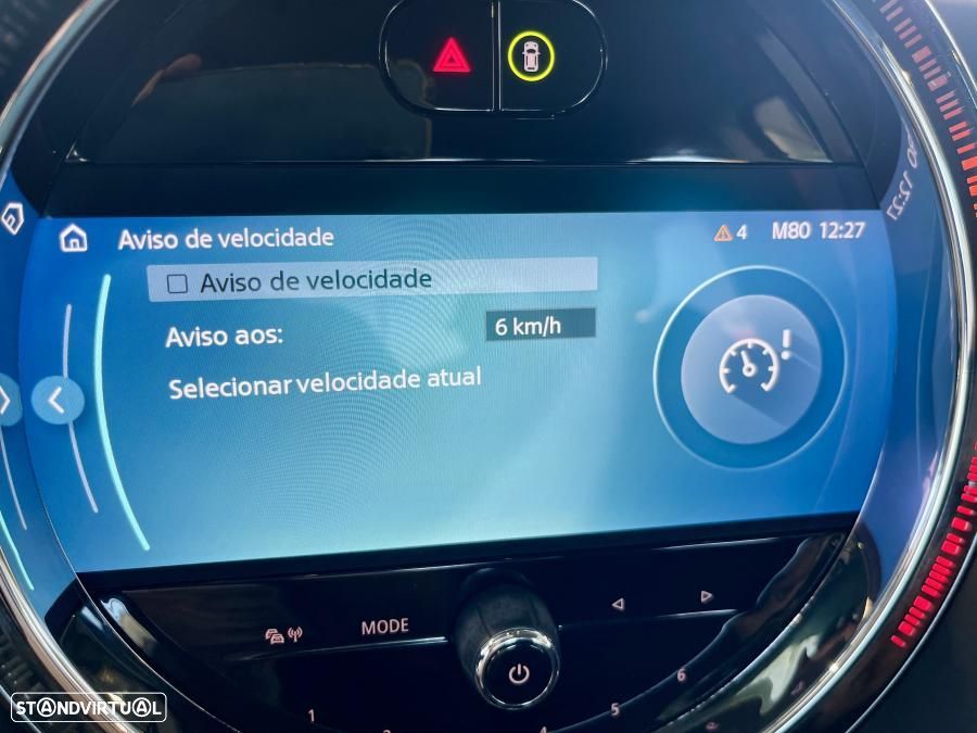 MINI 3 Portas Cooper SE Premium Classic - 28