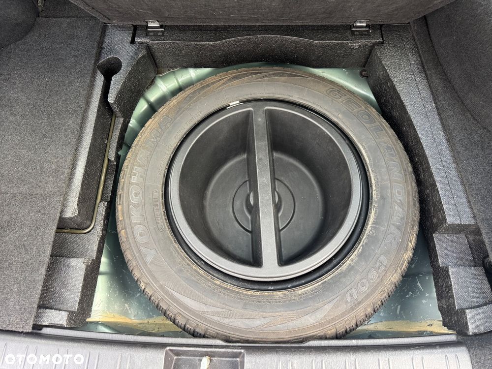 Subaru Forester 2.0X Celebration - 24
