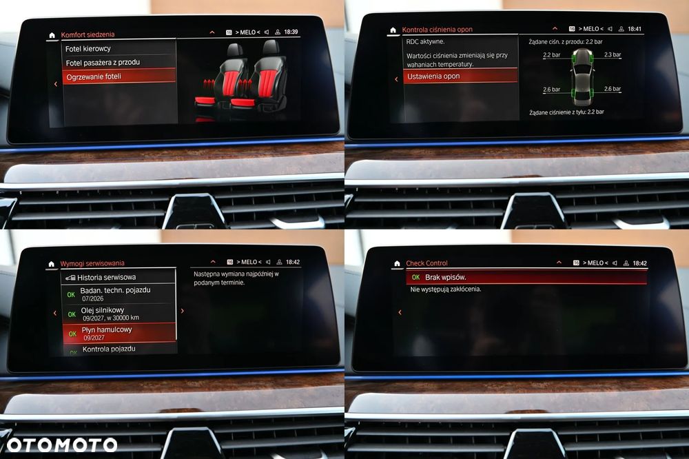 BMW Seria 5 - 37