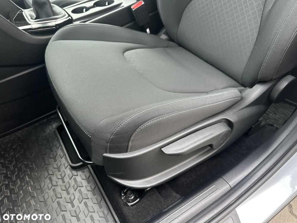 Kia Sportage 1.6 T-GDI M 2WD - 12