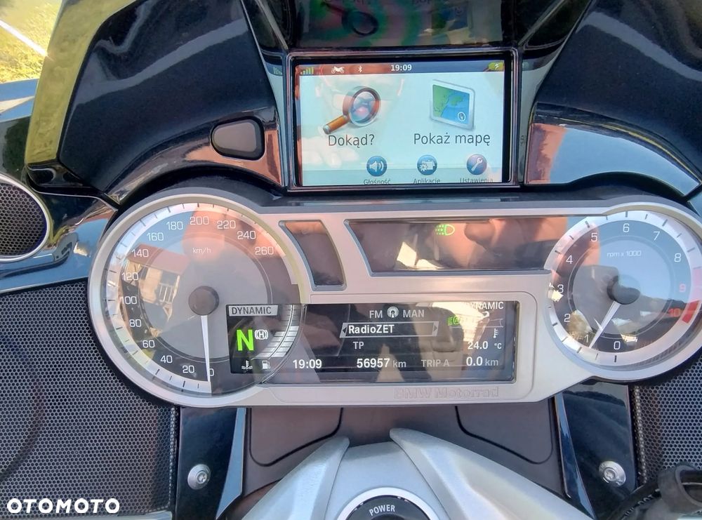 BMW K - 7