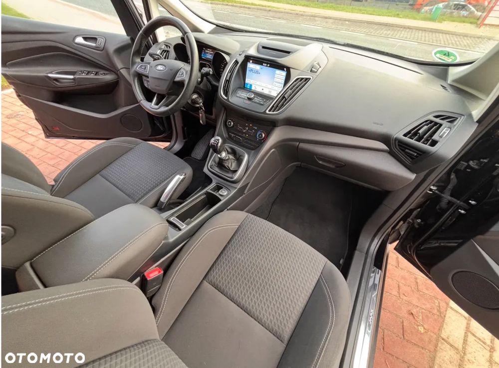 Ford C-MAX 1.0 EcoBoost Edition ASS - 11