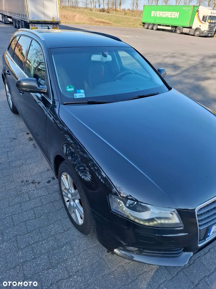 Audi A4 Avant - 12